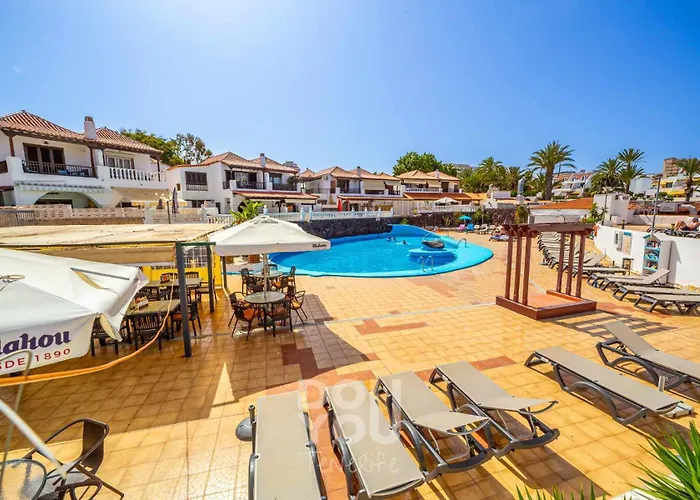 Paraiso Royal * Арона