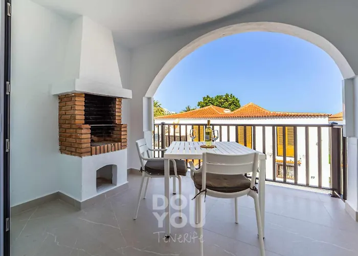 Paraiso Royal Prázdninový dům Arona (Tenerife)