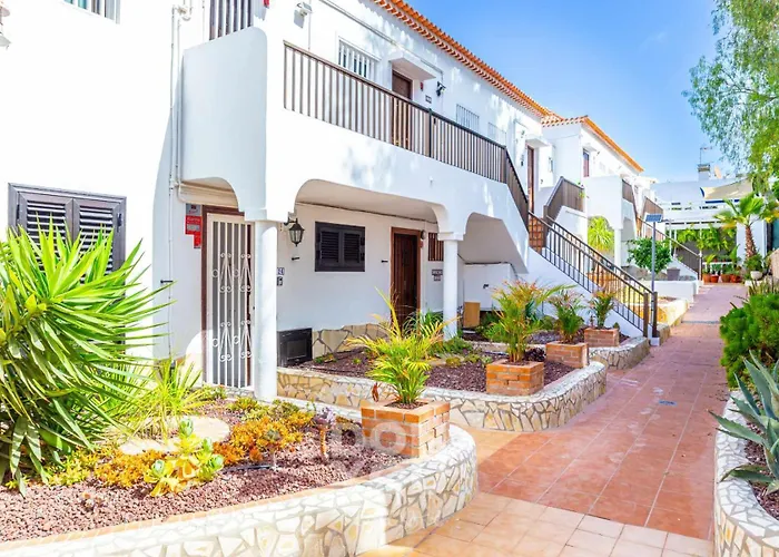 Paraiso Royal Prázdninový dům