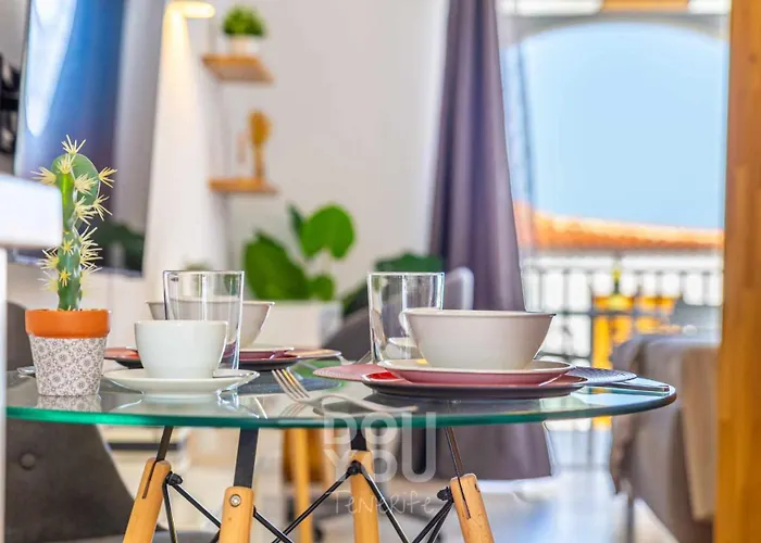 Paraiso Royal Дом отдыха