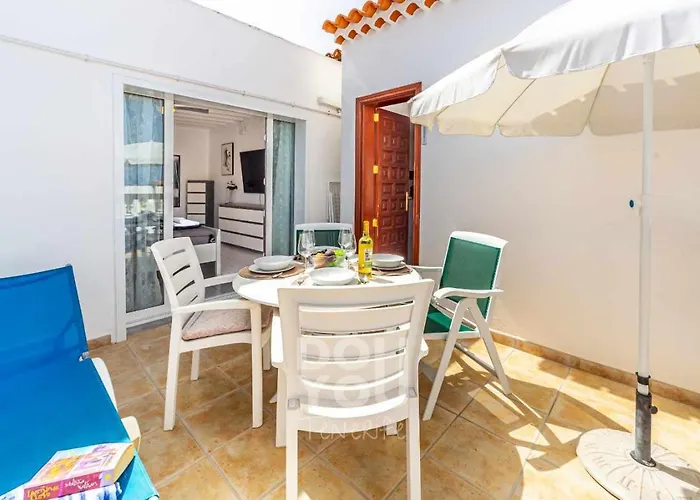 Paraiso Royal * Arona (Tenerife)