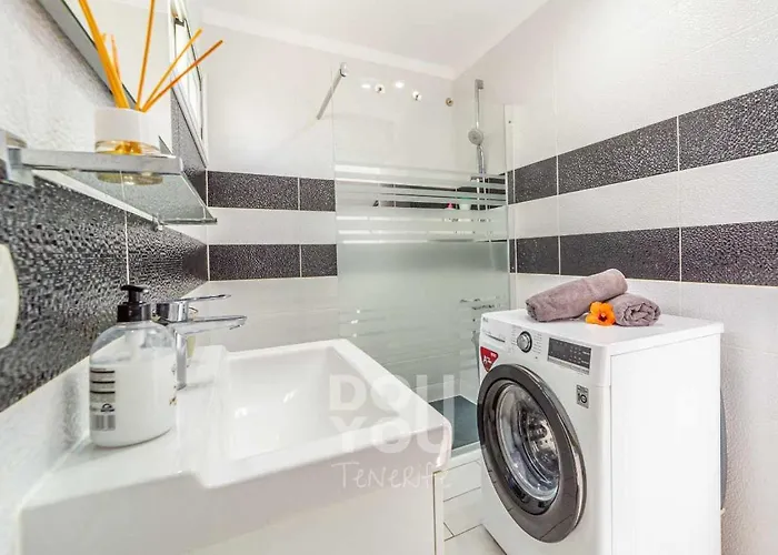 Дом отдыха Paraiso Royal Арона