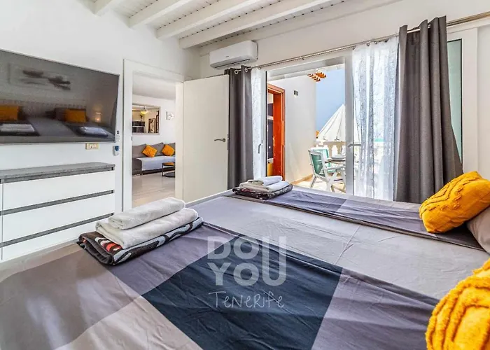 Paraiso Royal Арона