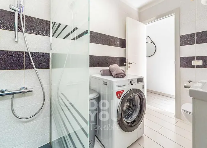 Paraiso Royal Prázdninový dům *