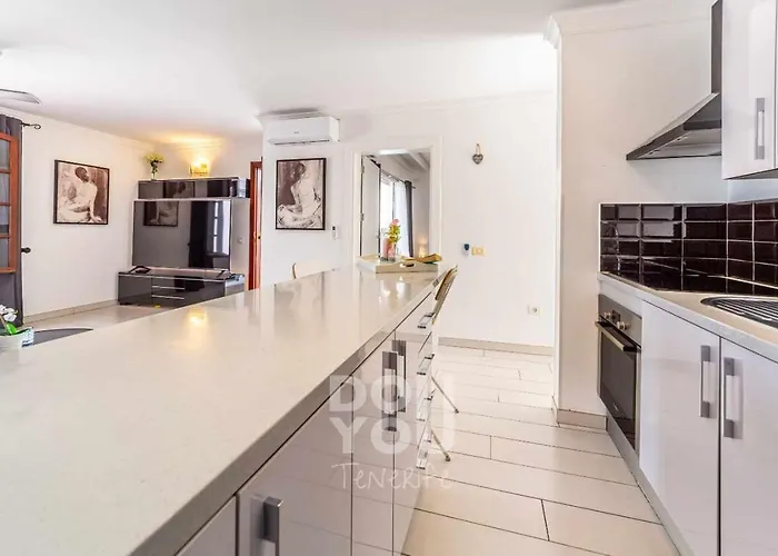 Prázdninový dům Paraiso Royal