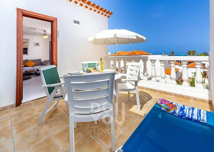 Дом отдыха Paraiso Royal *