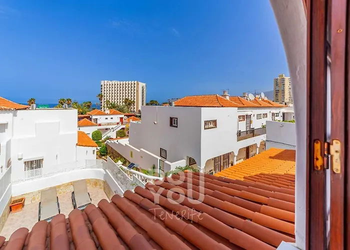 Paraiso Royal Арона