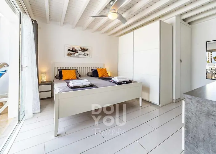 Paraiso Royal * Arona (Tenerife)