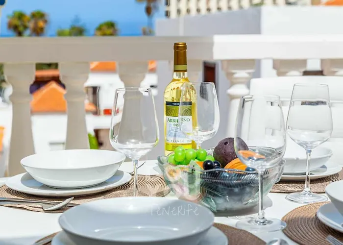 Paraiso Royal Дом отдыха Арона