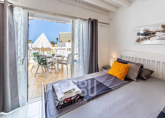 Paraiso Royal Prázdninový dům