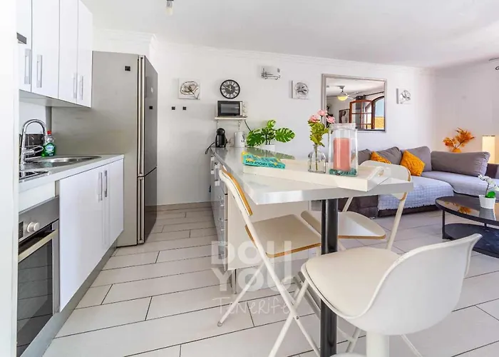 Prázdninový dům Paraiso Royal