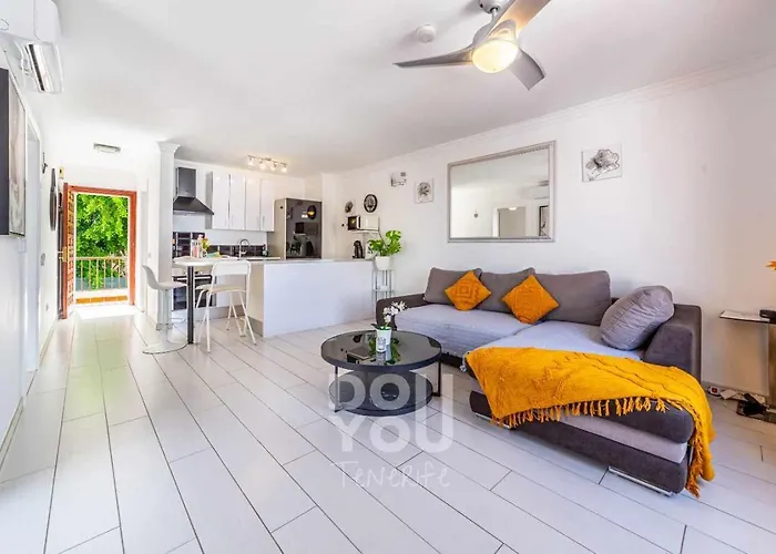 Paraiso Royal Prázdninový dům Arona (Tenerife)