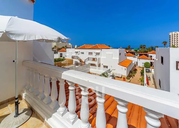 Дом отдыха Paraiso Royal Арона