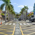 度假居 Paraiso Royal 阿罗纳