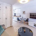 Paraiso Royal Arona (Tenerife)