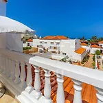 Сasa de vacaciones Paraiso Royal Arona (Tenerife)
