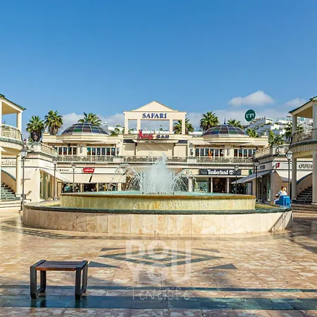 Paraiso Royal * Arona