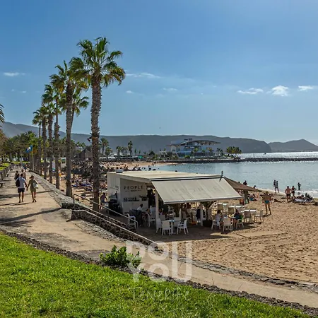 Nyaraló Paraiso Royal Arona