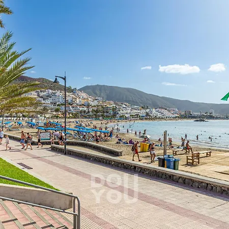 Paraiso Royal * Arona