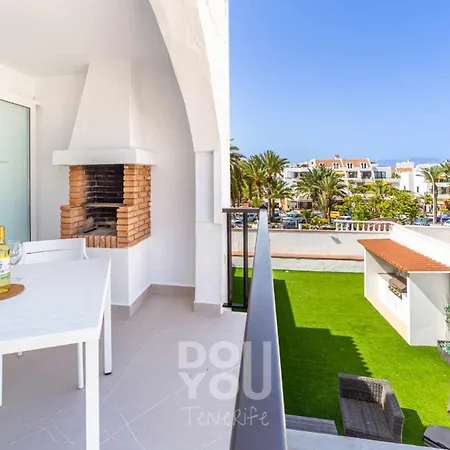 Paraiso Royal * Arona