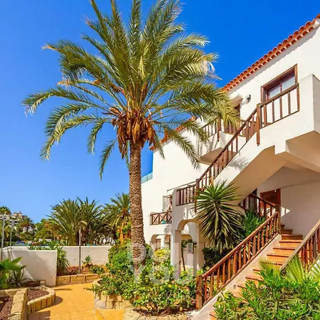 Сasa de vacaciones Paraiso Royal