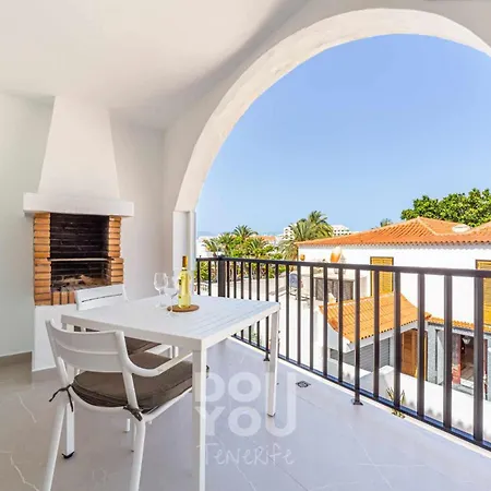 Paraiso Royal Nyaraló Arona