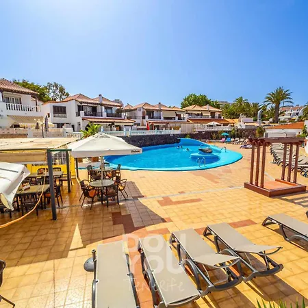 Paraiso Royal * Arona