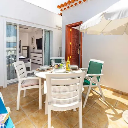 Paraiso Royal * Arona