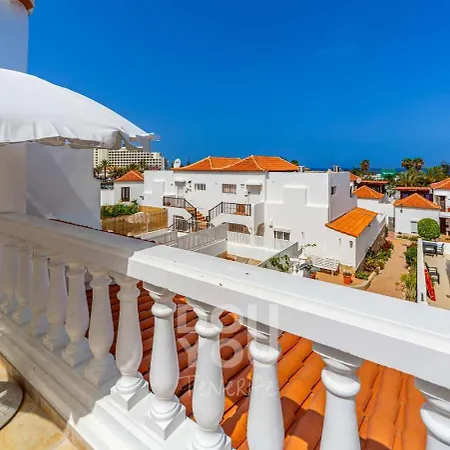 Nyaraló Paraiso Royal Arona
