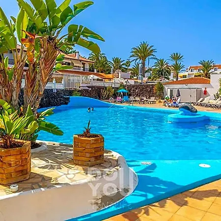 Paraiso Royal * Arona (Tenerife)