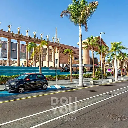 Paraiso Royal Holiday home