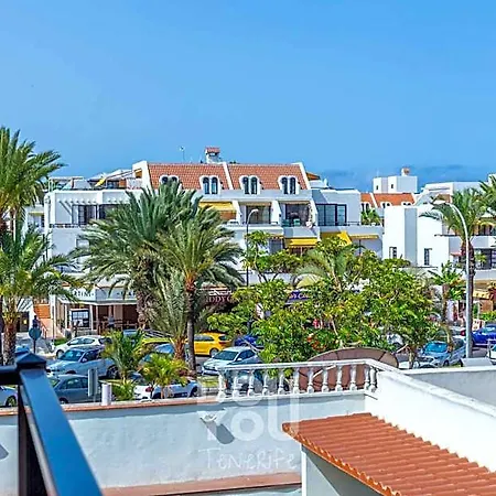 Holiday home Paraiso Royal *