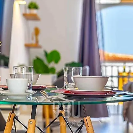 Paraiso Royal Holiday home *