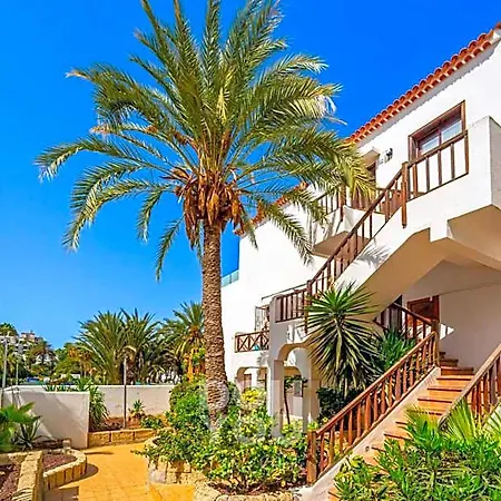 Paraiso Royal Holiday home Arona (Tenerife)