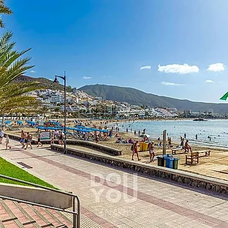 Paraiso Royal * Arona (Tenerife)