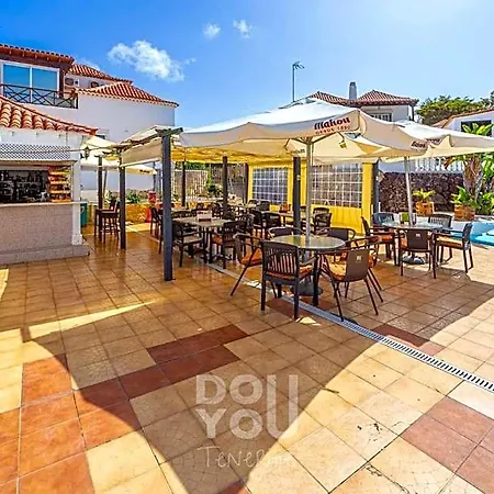 Ferienhaus Paraiso Royal Arona (Tenerife)