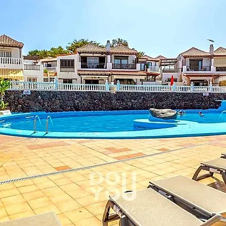 Paraiso Royal Ferienhaus *