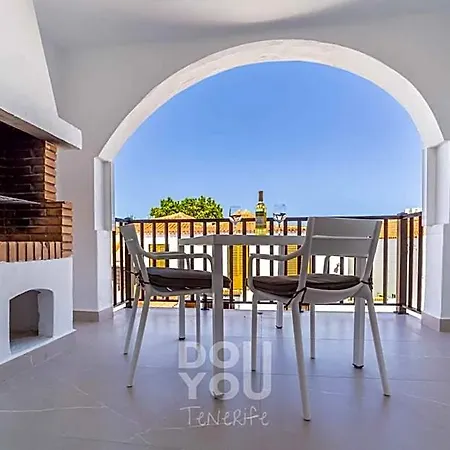 Paraiso Royal Ferienhaus Arona (Tenerife)