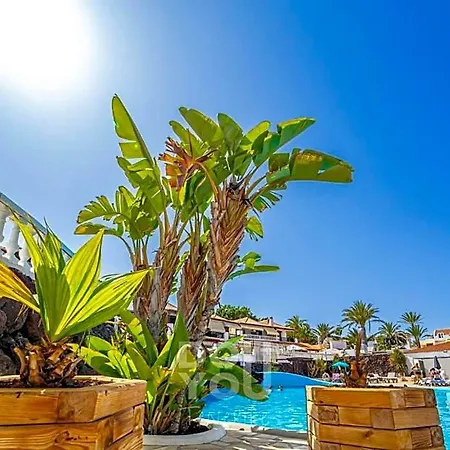 Paraiso Royal Ferienhaus