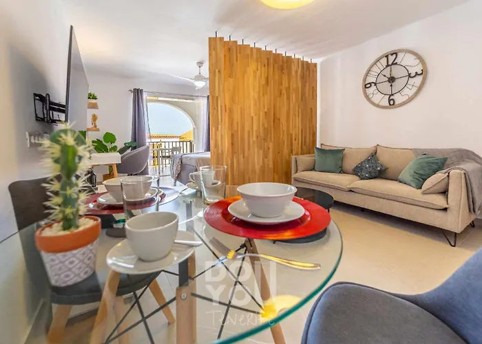 Nyaraló Paraiso Royal