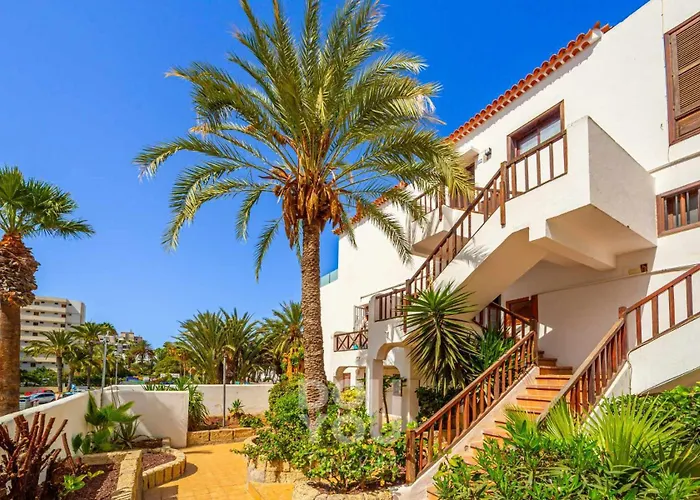 Nyaraló Paraiso Royal