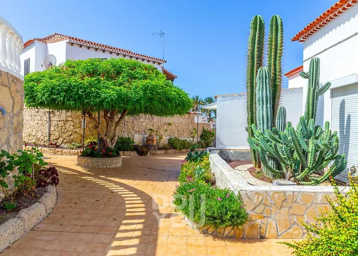 Paraiso Royal Nyaraló Arona