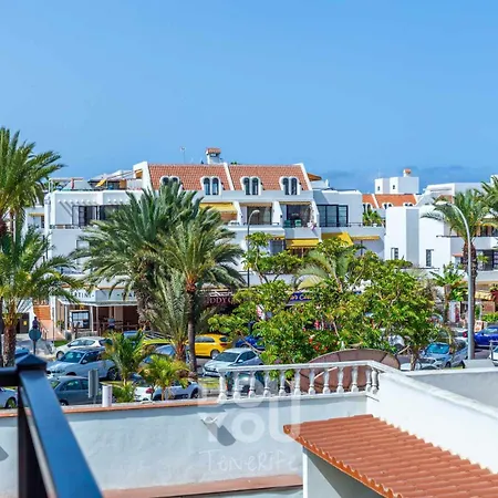 Paraiso Royal * Arona (Tenerife)