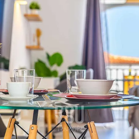 Paraiso Royal Casa vacanze