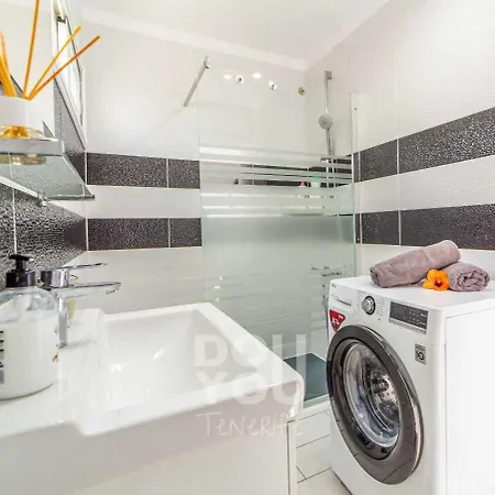 Casa vacanze Paraiso Royal Arona (Tenerife)