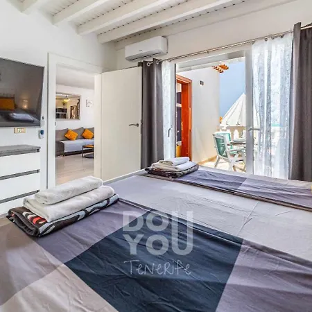 Paraiso Royal Arona (Tenerife)