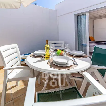 Paraiso Royal * Arona (Tenerife)