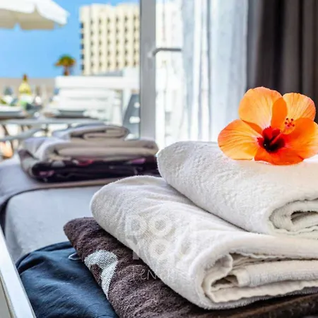 Casa vacanze Paraiso Royal Arona (Tenerife)