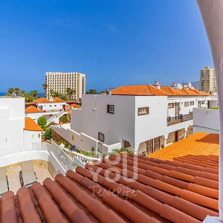 Paraiso Royal Arona (Tenerife)