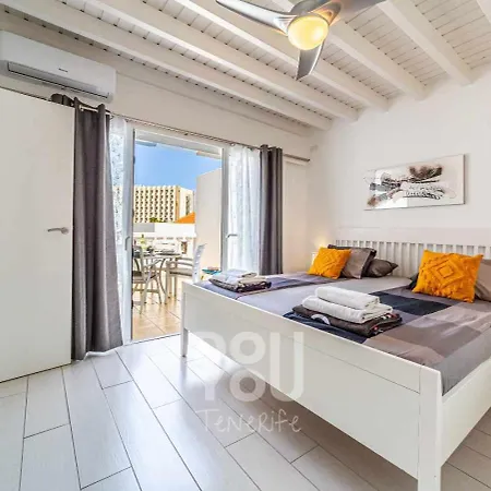 Paraiso Royal * Arona (Tenerife)